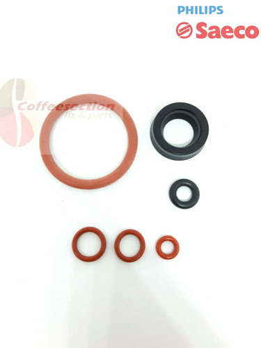 Saeco parts kit piccolo - saeco,