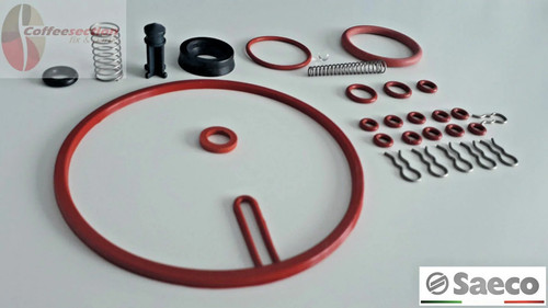 Ricambi saeco set kit - set,