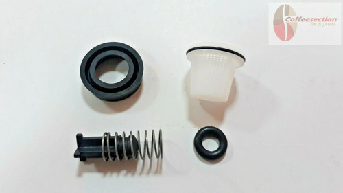 Set serbatoio acqua completo