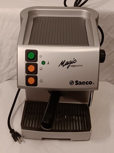 Macchina espresso cappuccino - espresso,