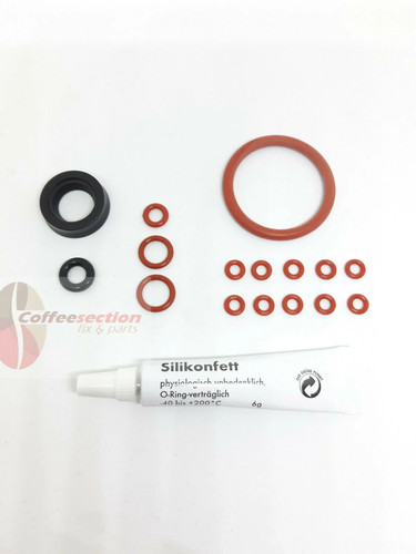 Set ricambi saeco kit - ricambi,