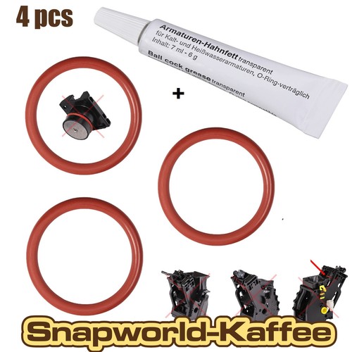Guarnizione ring per - 3x, o-ring