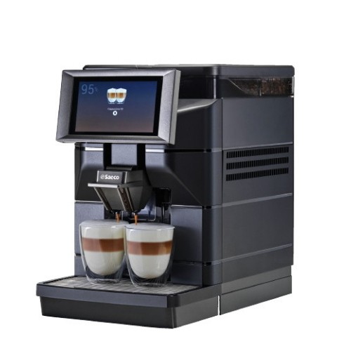 Saeco magic automatica - magic, m1