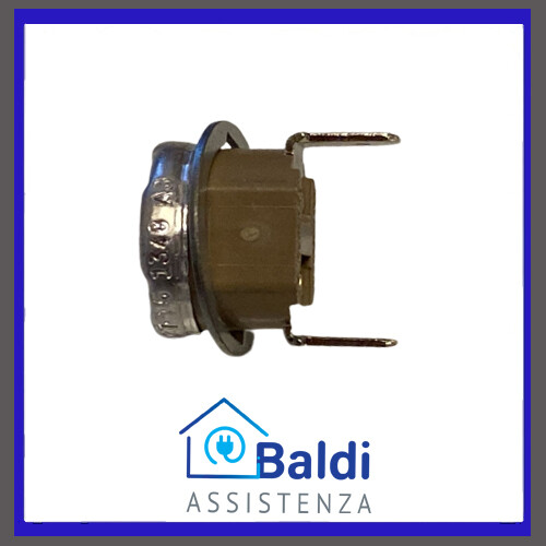 Termostato 127 per - termostato, macchina