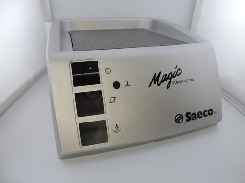 Saeco magic cappuccino - saeco,