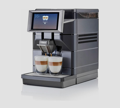 Macchina caffè saeco magic - caffè,
