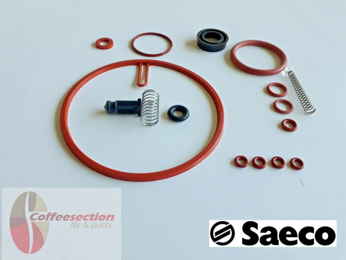 Saeco kit ricambi - ricambi, set