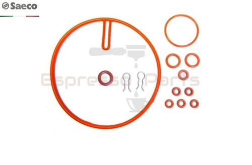 Kit riparazione caldaia saeco - riparazione,