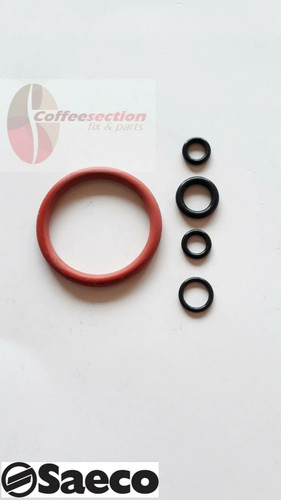 Saeco gaggia gruppo - saeco, kit