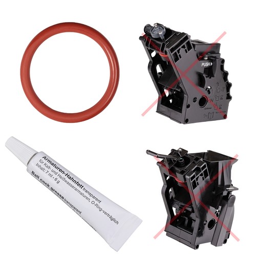 Dichtung ring per saeco - dichtung, o-ring