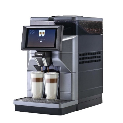 Saeco magic automatica - m2,