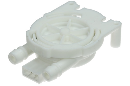 Saeco turbina contalitri acqua - contalitri,