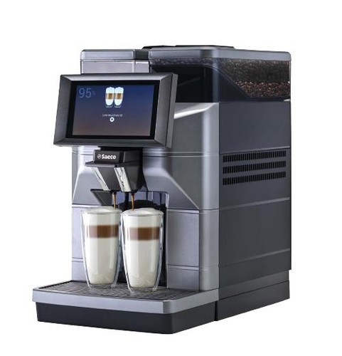 Saeco magic automatica - magic,