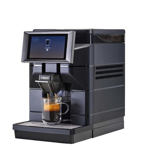 Saeco magic automatica - magic,