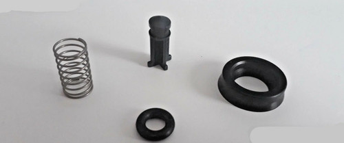 Set ricambi saeco kit - ricambi,
