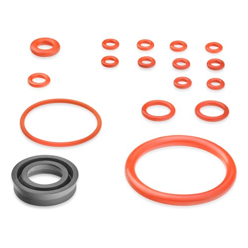 Kit guarnizioni ring adatti - kit,