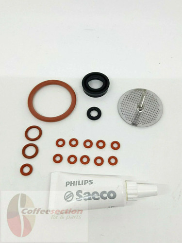Saeco kit ricambi guarnizioni