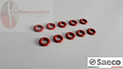 Set ricambi saeco - -, 10
