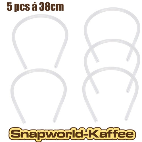 38cm tubo latte - di, di