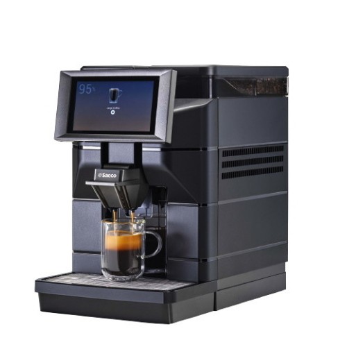 Saeco magic automatica - saeco,